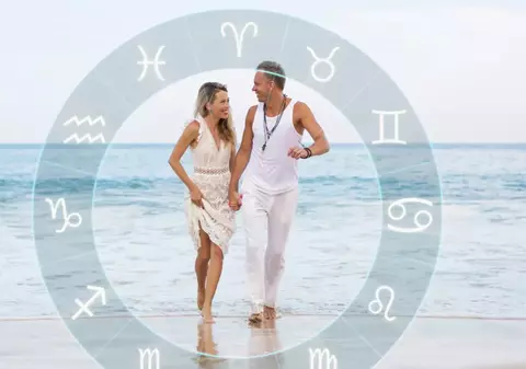 Iubirea le bate la ușă în această toamnă. Zodiile care se vor îndrăgosti