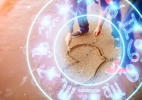 Top 5 zodii cu noroc în dragoste în această toamnă!