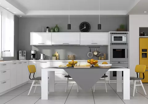 Cele mai bune frigidere incorporabile