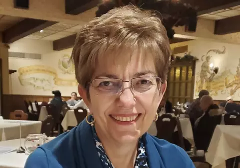 Margareta Roncea (65 de ani), Canada: Decizii care îți schimbă destinul