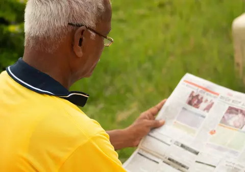 O controversă de mari proporții dintre o publicație indiană și Facebook ne arată cât de greu se ajunge la adevăr