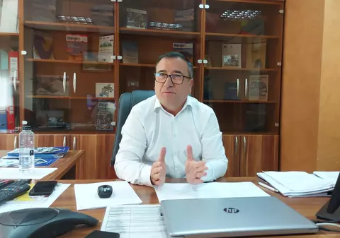 Alexandru Stănescu, despre scandalul concursului de la ADR Sud-Vest Oltenia: „Era normal să iau eu concursul, pentru că am altă experienţă în domeniul legislaţiei“