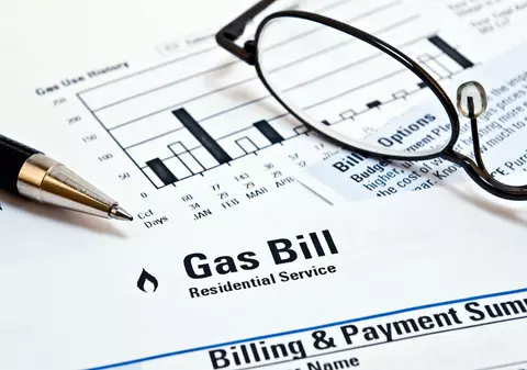 Cum citeşti corect factura de gaze naturale