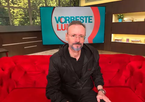 Cum și-a cunoscut Mihai Albu iubita și de ce nu locuiesc încă împreună. „Ea are o fetiță de 7 ani și mama a cunoscut-o și pe cea mică”