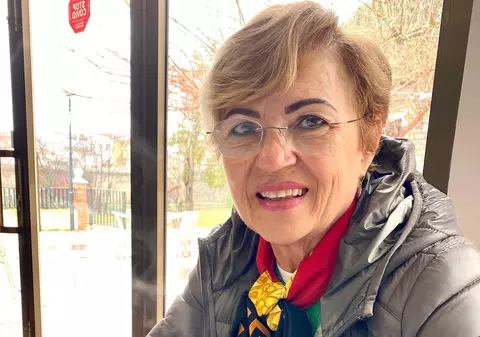 Cum arată Nicoleta Voica după ce a slăbit 35 de kilograme și cum se menține în formă. „Înseamnă sănătate, tinereţe, restartare într-un fel”