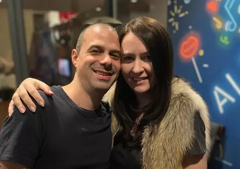 Ce relație are Amalia Năstase cu Charlotte, fiica adoptată a lui Ilie Năstase. „A fost singura care m-a susținut”