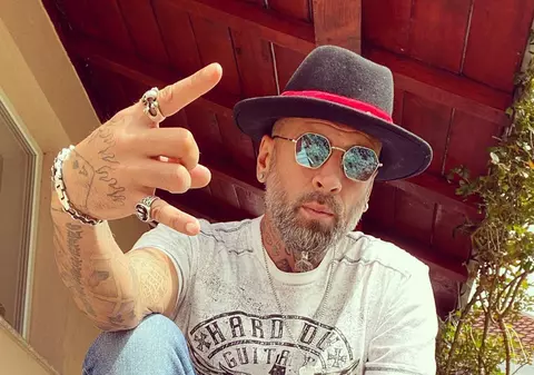 CRBL a vorbit despre o revenire a trupei Simplu. „Am și povestit cu Smiley despre subiectul ăsta”