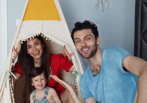 Lili Sandu, detalii neștiute despre relația cu Silviu Țolu. „Nu m-aș fi gândit că va fi tatăl copilului meu”