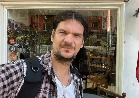 Tudor Chirilă a vorbit despre problemele de sănătate. „Am fost diagnosticat cu un edem pe una din corzile vocale”