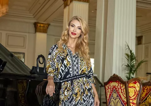 Obiceiul pe care Andreea Bălan îl respectă de la 18 ani. Ce face pentru ca tenul ei să fie impecabil