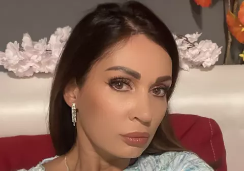 Motivul pentru care Nicoleta Luciu apare rar la TV. „Nu sunt prea căutată pentru că eu cer mulți bani”