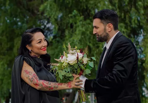 Surpriza Andrei și a lui Smiley pentru fani. Se va întâmpla peste două zile. „În sfârșit am reușit să ne reconectăm”