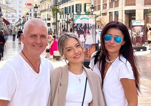 Virgil Ianțu a dezvăluit secretul relației cu Roxana. Sunt împreună de 20 de ani. „Am avut libertate, amândoi ne-am acordat-o”