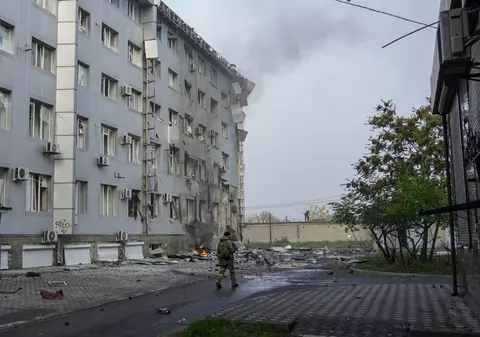 LIVETEXT Război în Ucraina, ziua 248 | Noi bombardamente asupra infrastructurii din Zaporojie
