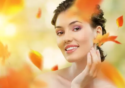 Cele 4 fructe de toamna care-ți vor face pielea mai frumoasă