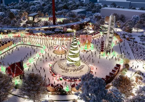 Untold-izarea parcurilor din Bucureşti. De ce nu putem accepta transformarea parcurilor în hipermarketuri