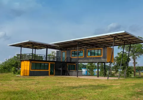 Ce sunt casele din containere – ce trebuie să știi despre ele