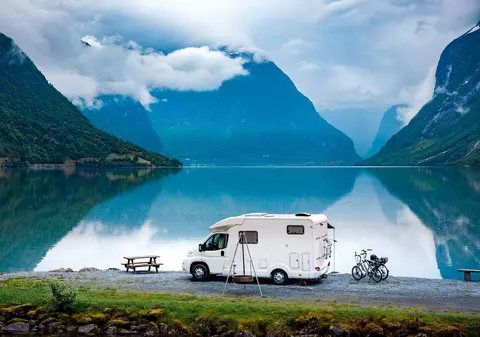 Ce să iei cu tine într-o vacanță cu autorulota