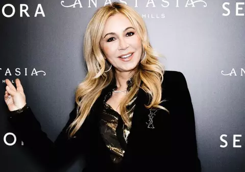 Anastasia Soare a purtat bijuterii de peste 1 milion de dolari la „iUmor”. Colierul a atras atenția tuturor
