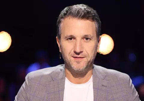 Andi Moisescu, despre viața cu doi băieți adolescenți: „Sper să nu trezesc invidii inutile”