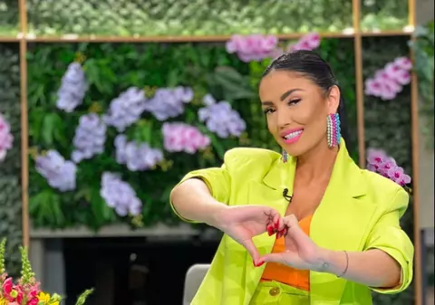 Ce spune Andreea Mantea despre viitorii concurenți de la „Casa iubirii”: „M-au impresionat puternic, dar unii au fost foarte emoționanți”