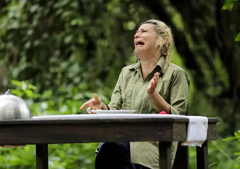 Decizie neașteptată la „Sunt celebru, scoate-mă de aici”. „Este împotriva acestui regulament, te rog să-ți strângi lucrurile și să părăsești tabăra”