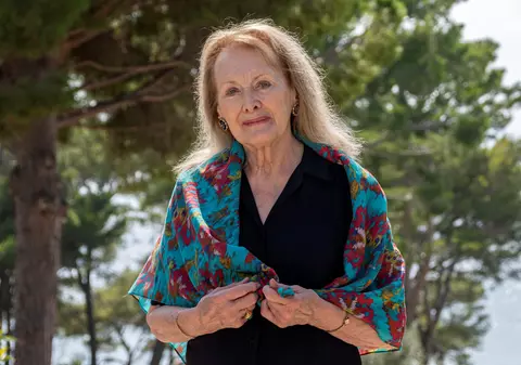 Premiul Nobel pentru literatură 2022 i-a fost acordat scriitoarei franceze Annie Ernaux