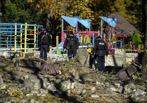 Cât a costat-o pe Rusia să tragă 84 de rachete asupra Ucrainei