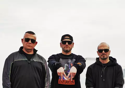 Tata Vlad, producătorul trupei B.U.G. Mafia, a spus câți bani cer pentru un concert: „Suntem cei mai scumpi artiști din România”