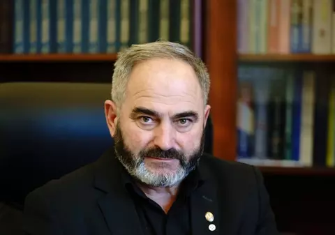 Deputatul exclus din PSD după scandalul sexual și-a luat concediu de la Parlament