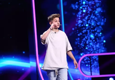 Cine e Bia TRS de la „iUmor”, sezonul 13. S-a calificat în finala show-ului de la Antena 1