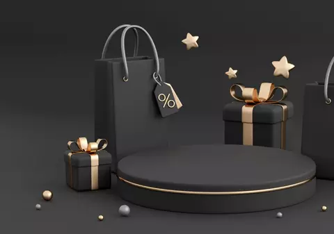 Black Friday 2022 la Fashion Days- cele mai bune oferte