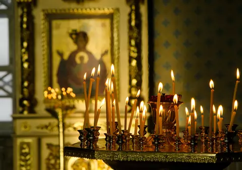 A început Postul Crăciunului 2022. Când este dezlegare la pește