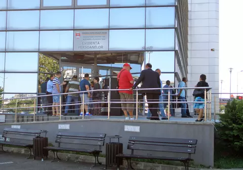 Factorul basarabean. Cazul straniu al orașului Vaslui, care aproape și-a triplat în acte populația în doar câțiva ani. Ce implică asta