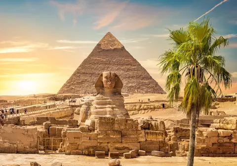 Cele mai cunoscute sculpturi din istorie