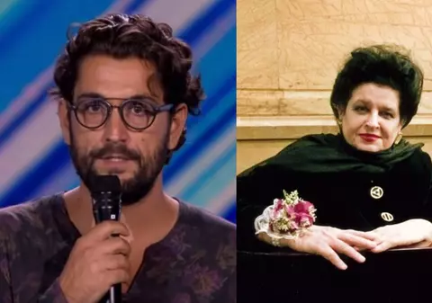 Cezar Ouatu, puternic afectat de moartea sopranei Mariana Nicolesco: „Pot vorbi despre ea ca fiind mama spirituală a multor artiști, printre care și a mea”