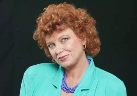 Cezara Dafinescu nu și-a mai refăcut viața după moartea soțului. Motivul pentru care a rămas singură