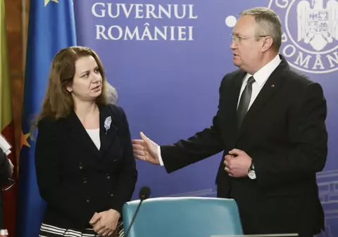 Premierul a cerut ca Legile Educației să fie adoptate în Guvern luna aceasta. Mesaj către Ligia Deca: „Faceți ce este necesar”