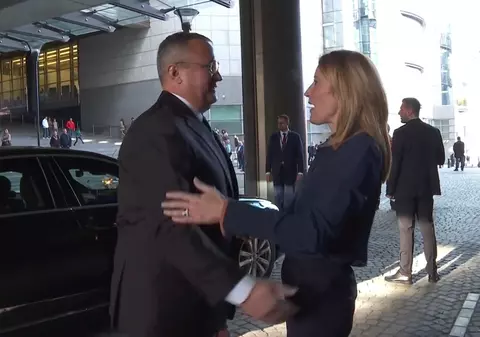 Nicolae Ciucă, după discuția cu președinta Parlamentului European despre Schengen: Sperăm în adoptarea rapidă a unei decizii politice favorabile