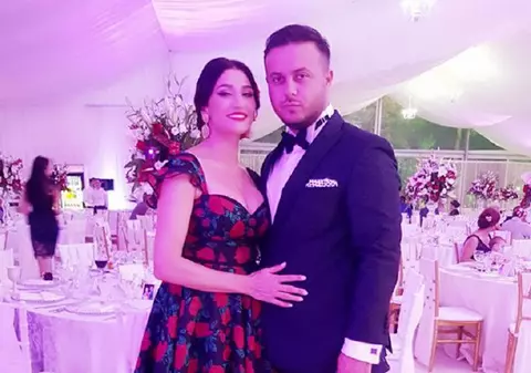 Claudia Pătrășcanu, primele declarații după ce a divorțat de Gabi Bădălău după 3 ani de procese:„Era chiar aberant să mai stăm”. Câți bani a cheltuit