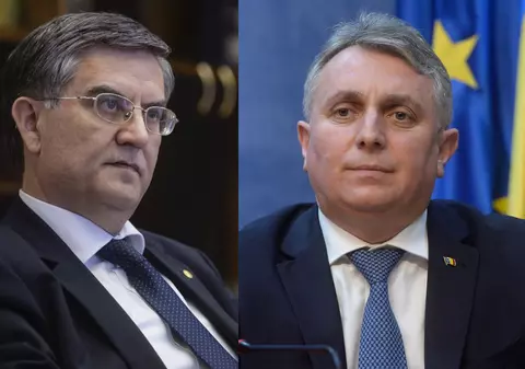 CNATDCU nu a primit până acum nicio sesizare pentru a verifica de plagiat teza de doctorat a lui Lucian Bode