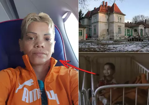 Supraviețuitoarea lagărului de copii de la Cighid care a depus mărturie la Consiliul Europei așteaptă de 30 de ani să se facă dreptate: „Am fost bătuți, maltratați, mușcați de șobolani”