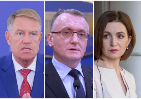 Trei mari ofensați de presă și cetățenii care au tupeul să-i deranjeze