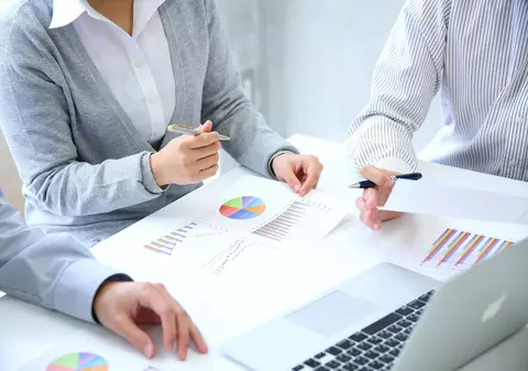 Companiile sunt mai puțin îngrijorate de actuala criză economică decât de cea provocată de pandemie - studiu german