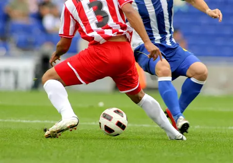 Ghete de fotbal – cum alegi cele mai bune ghete de fotbal și ce model ți se potrivește