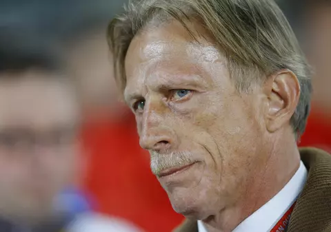 Fostul selecționer al României, Christoph Daum, a fost diagnosticat cu cancer