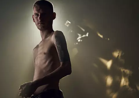 Dmitri, fotograful luptătorilor Azov asediați de ruși în Mariupol, imagini cutremurătoare după ce a fost eliberat din captivitate