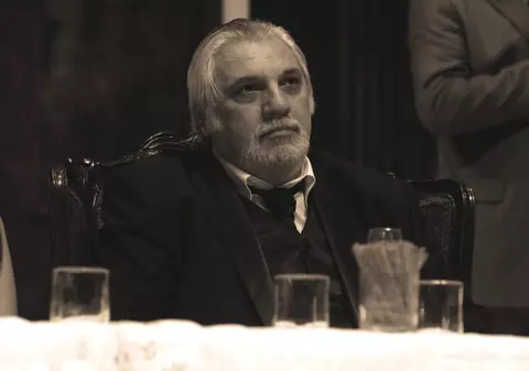 Actorul Doru Ana a murit la vârsta de 68 de ani