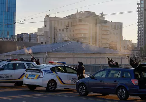 „Rușii au găsit cheia apărării noastre aeriene! 2-3 luni ne pot face viața un coșmar!”, susține un consilier al biroului președintelui Zelenski