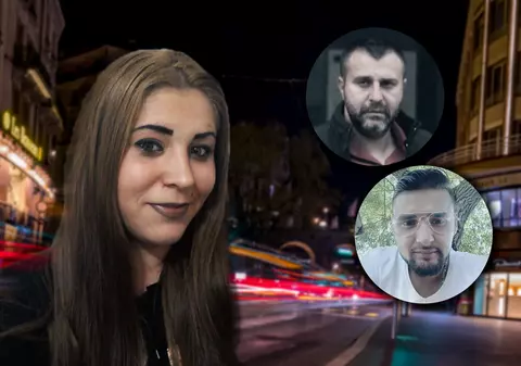 6 ani de când a fost ucisă românca traficată în Elveţia. Franţa l-a condamnat definitiv pe criminal, în România, traficanții fetei sunt liberi